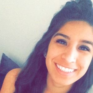 Meet your Posher, Natasha